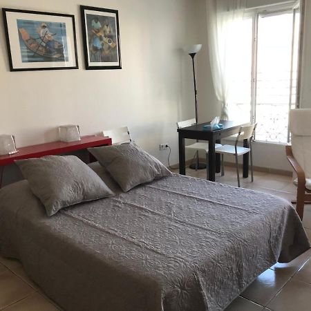Studio 2Eme Etage Vue Sur Quai Et Mont Saint Clair سُت المظهر الخارجي الصورة